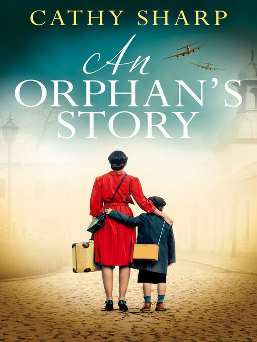 Title details for An Orphan's Story by Cathy Sharp - Available